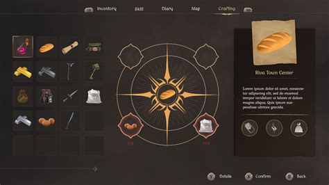 Image result for RPG Profile GUI