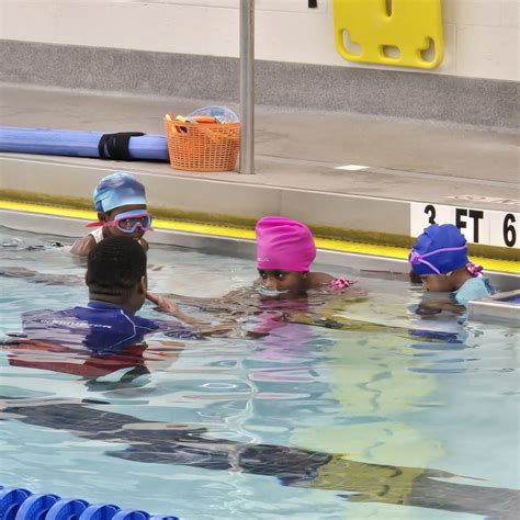 Mecklenburg County Park and Recreation | The new Knights View ...