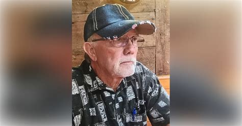 Obituary information for Danny Clinton Akard