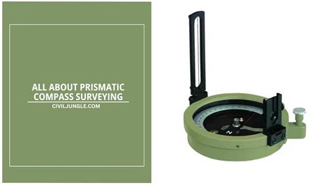 Image result for How to Set a Map Using Prismatic Compass