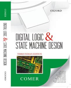 Digital Logic and State Machine Design 3rd Edition: Buy Digital Logic ...