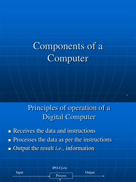 Image result for Features of Digital Computer