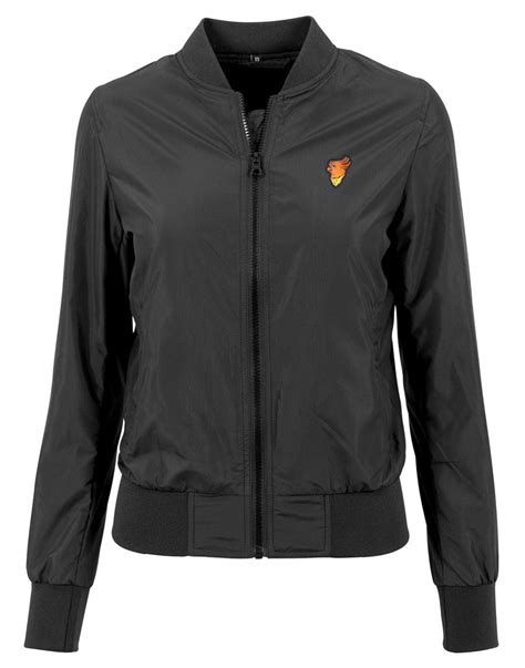 Buy No Borders Cockatoo - Light Bomber Jacket