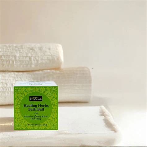 Bipha’s Herbal Bath Ball – An Ayurvedic Bathing Ex – Bipha Ayurveda