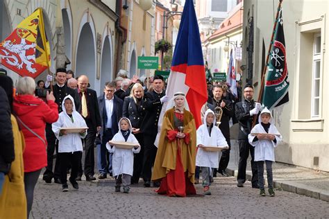 Pořadatelským městem Setkání hornických měst a obcí pro rok 2023 je Ostrava | Magazín NAŠE MĚSTO