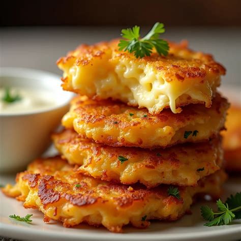 Cheesy Hash Browns Recipe: Crispy, Golden, and Irresistible! - favrecipe