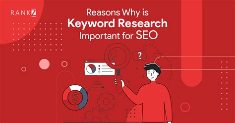 Why keyword research is important for SEO success - Rankz