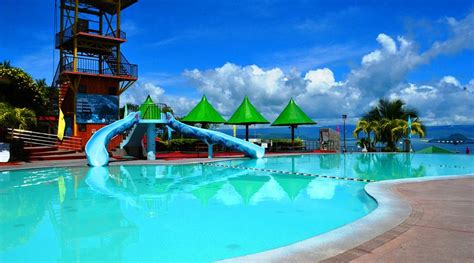 LA VIRGINIA HOTEL & RESORT (Mataas Na Kahoy, Batangas) - Hotel Reviews ...