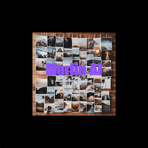 Vision Board Using AI: How to Make the Best Vision Boards in 2025