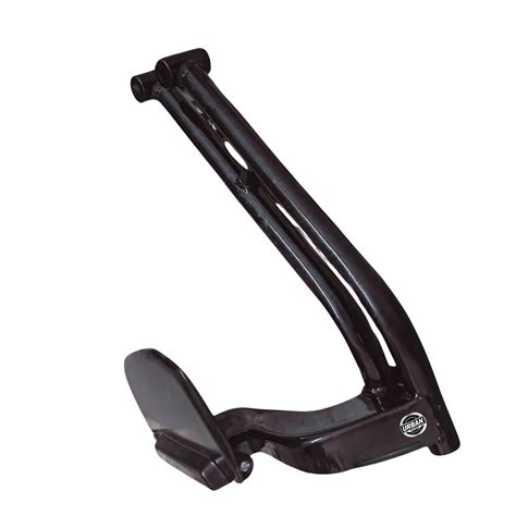 Bajaj Chetak Ladies Footrest For Chetak 3501, 3502 and 3503 – Urban ...