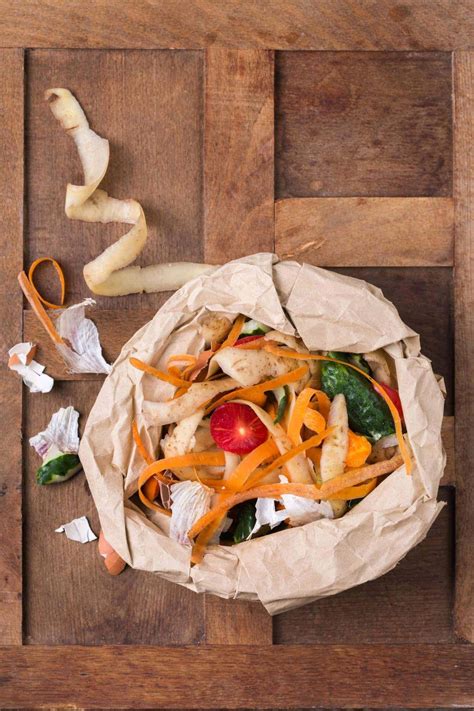 Food Waste 的图像结果