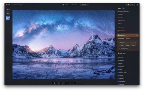 Image result for Luminar Neo Editing Tips