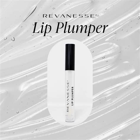 Revanesse Lip Plumper | The First Glance Aesthetic Clinic & Plastic ...