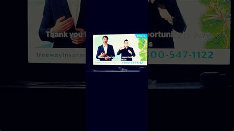 Image result for Freeway Insurance Commercial Auto