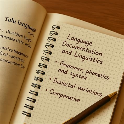 Tulu Cultural and Research Foundation