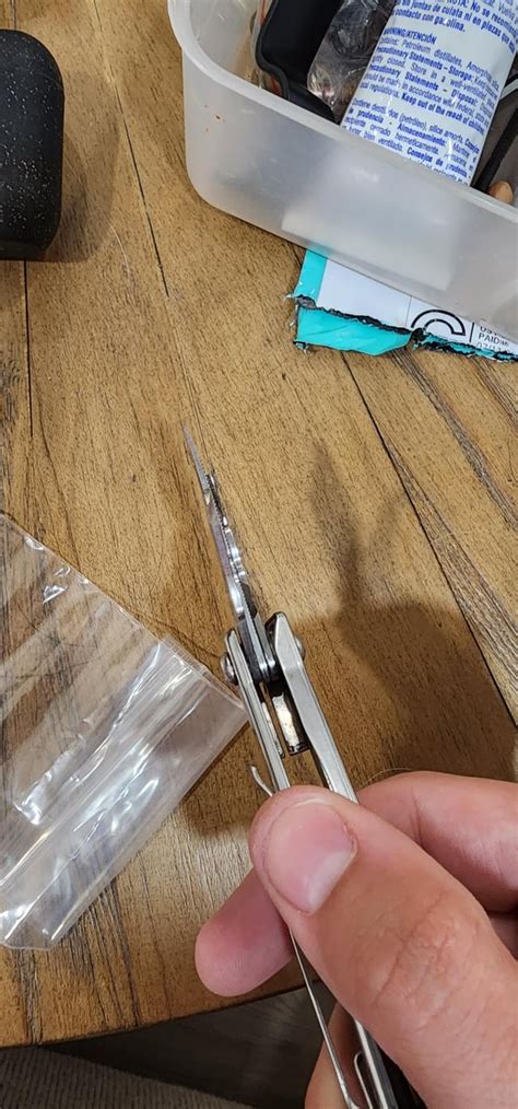 Image result for Leatherman Wave Mod Bit