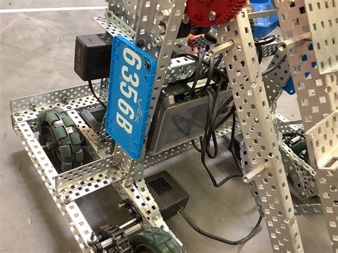 Image result for Brain Screen. Pressing Vexcode V5