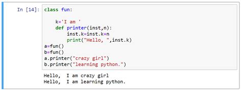 Image result for Python Simple Class Example