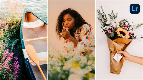 13 Spring Lightroom Presets (Free & Paid) | Gridfiti