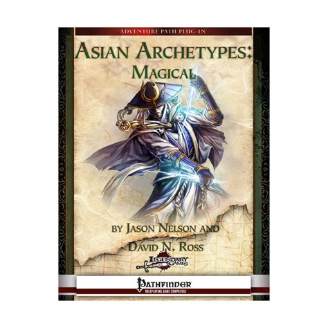 Buy Asian Archetypes: Magical Book Online at Low Prices in India ...