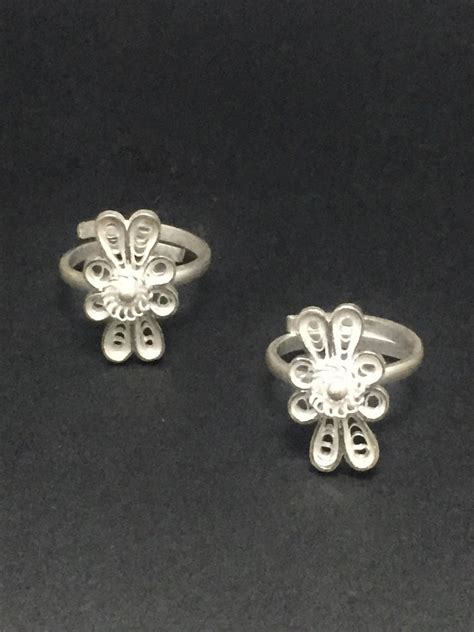 Shop silver filigree jewelry accessories online for women ...