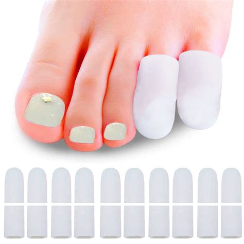 Callus On Pinky Toe