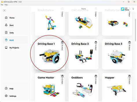 Image result for LEGO Spike Prime Tutorials