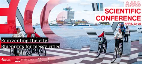 Reinventing the City