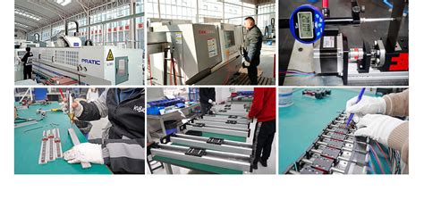 Cartesian Robot 的图像结果