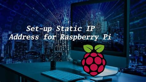 Set IP Address On Raspberry Pi 的图像结果