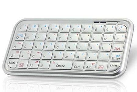 Mini Bluetooth Keyboard 的图像结果