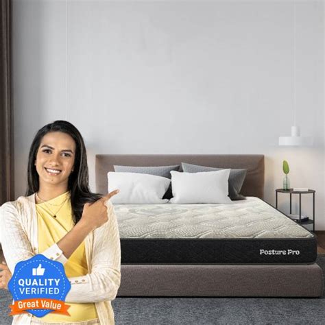 Mattress For Back Pain - Buy Mattress For Back Pain online at Best ...