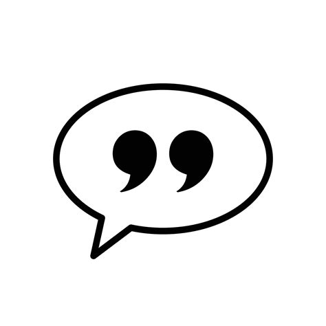 Image result for Quote Icon Vector