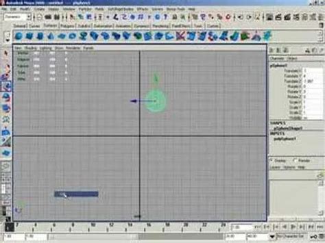 Image result for Maya Grid Options