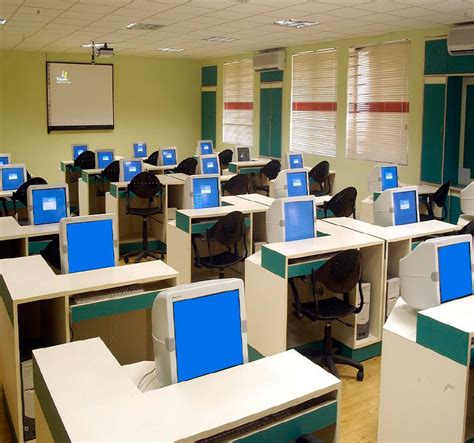 Laboratory – Visvesvaraya Technological University