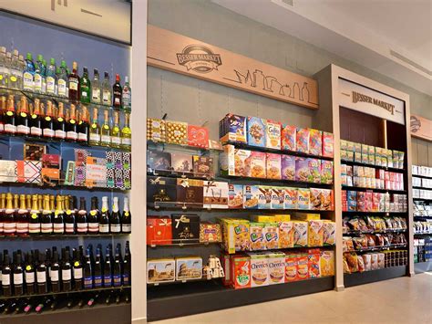 Convenience Store Design 的图像结果