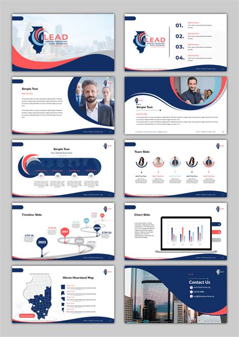 Modern Ppt Design 的图像结果