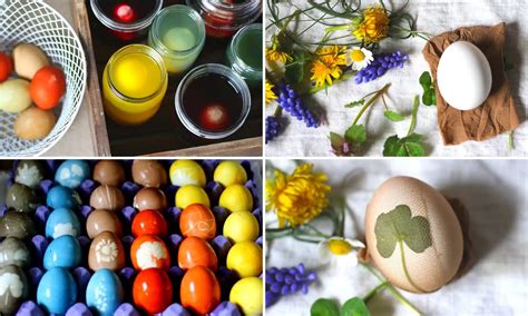 Easy Way To Dye Eggs Cheap Sale | www.cumberland.org