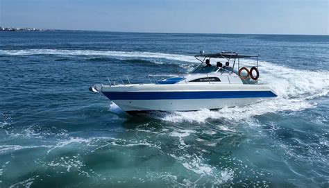 Private Yacht in Pondicherry | Luxury Yacht Ride in Pondy | Best Yacht ...