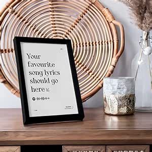 Ritwika's Personalized Spotify Song Lyrics, Artist Name, Year Digital ...