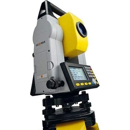 SOUTH N6 TOTAL STATION : Amazon.in: Industrial & Scientific