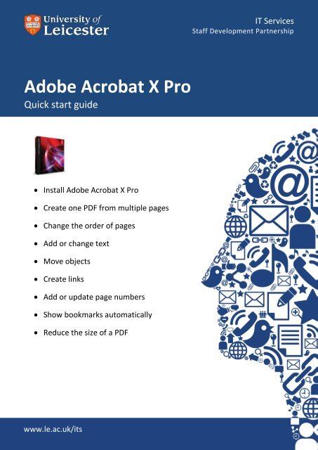 Image result for Acrobat X Pro Tutorial