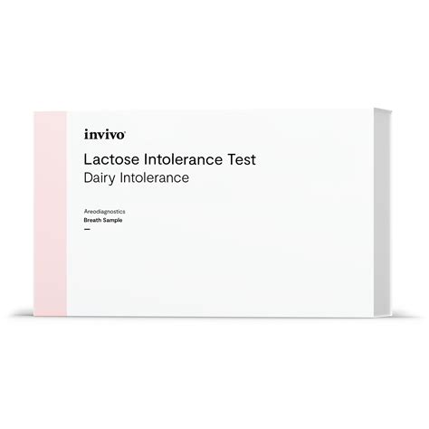 Preparation For Lactose Intolerance Blood Test at Delia Garibay blog