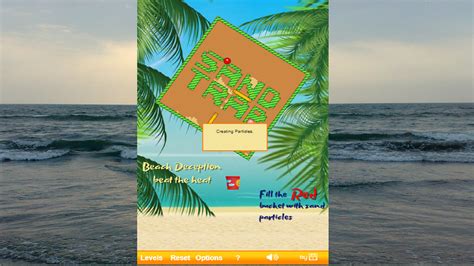 Beach Challenge Game - App on Amazon Appstore