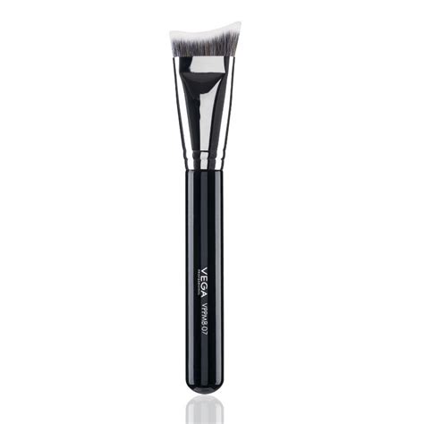 Buy VEGA Professional Cheek Hug Contour Brush (VPPMB-07) Online