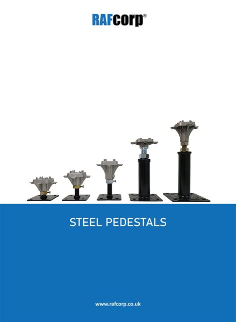 RAFcorp | Raised Access Flooring Systems