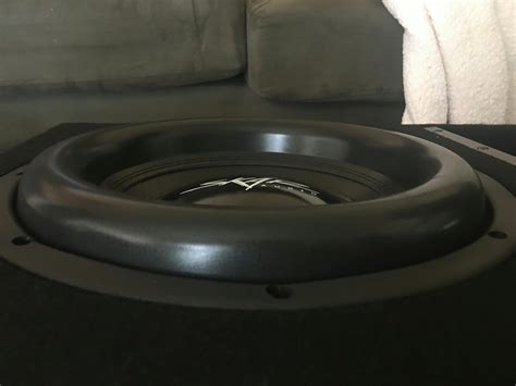 Image result for Skar Audio 12-Inch Subwoofer