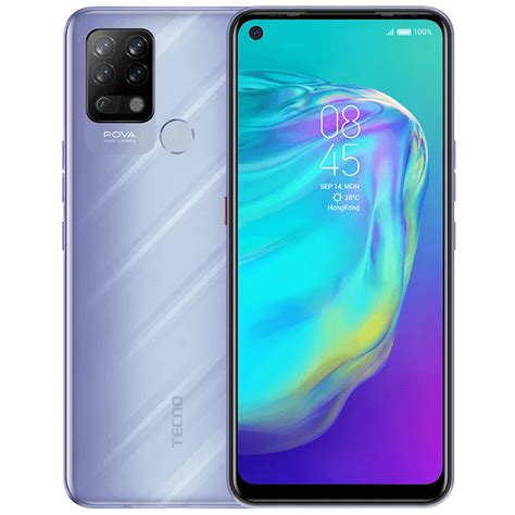 Tecno Phantom X2 5G (8GB ram /128 GB Storage) B Grade Renewed – Factory Box