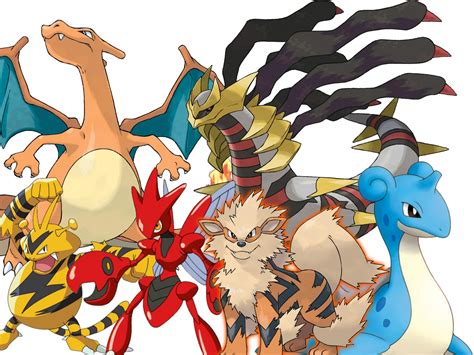 Pokemon Light Platinum Legendaries