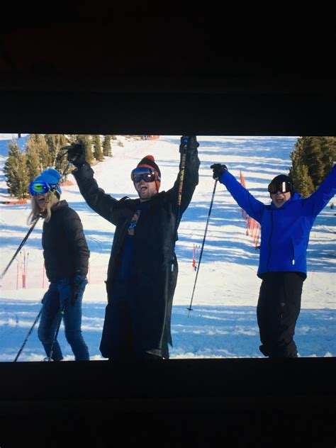 I just noticed that mac is wearing the duster in season 11 episode 3 ...